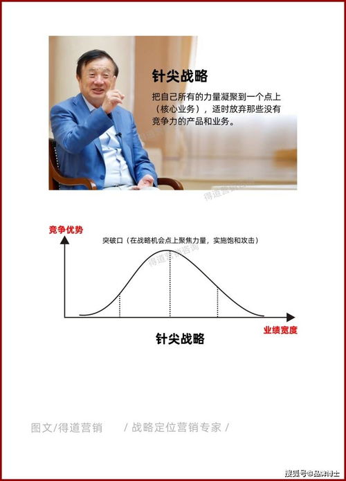 品牌營銷策劃如何落地生根？差異化定位策略是先決條件