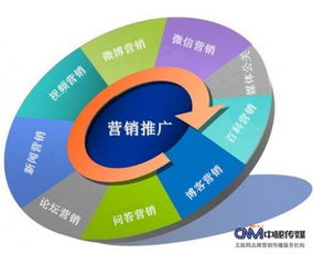 全鏈路網絡營銷 從策劃到執行的整合之道